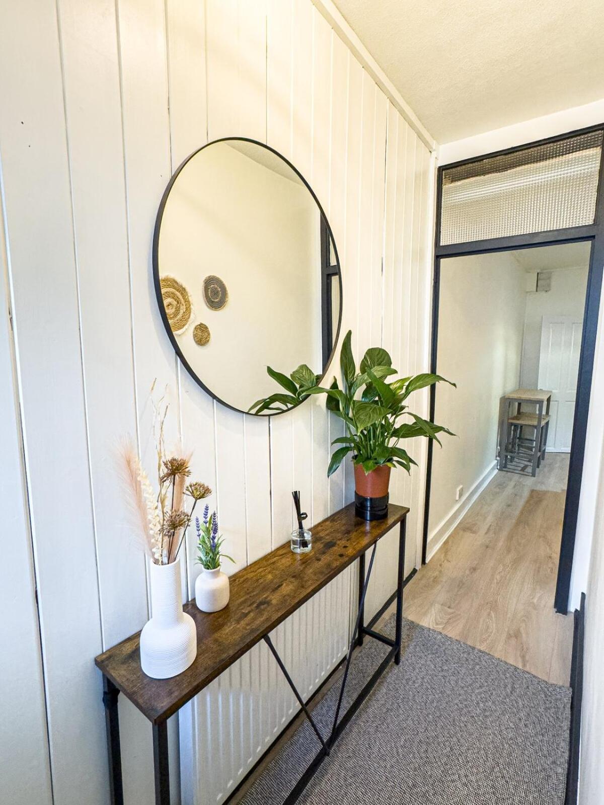 3 Bedroom House Easy Access Сasa de vacaciones Londres