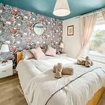 3 Bedroom House Easy Central Access