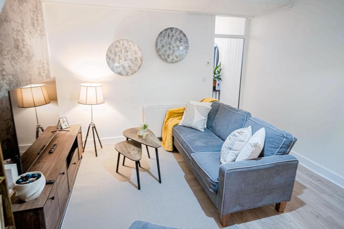 3 Bedroom House Easy Access