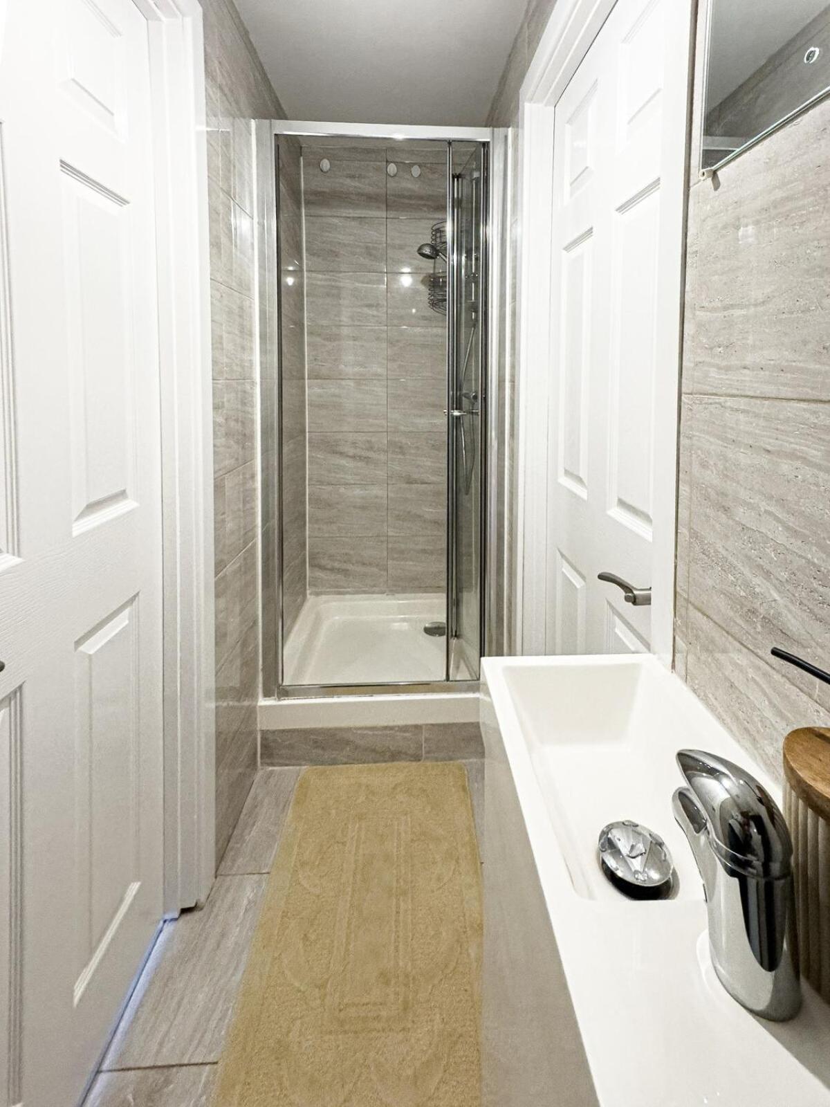 3 Bedroom House Easy Access