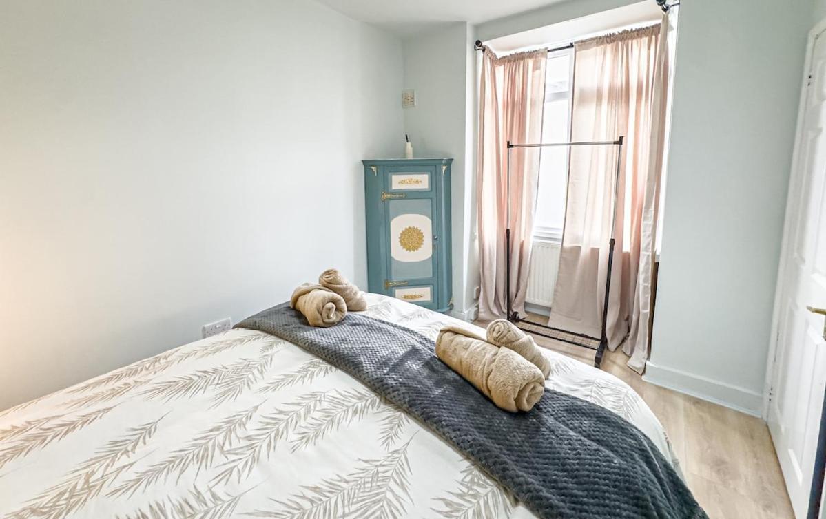 3 Bedroom House Easy Access