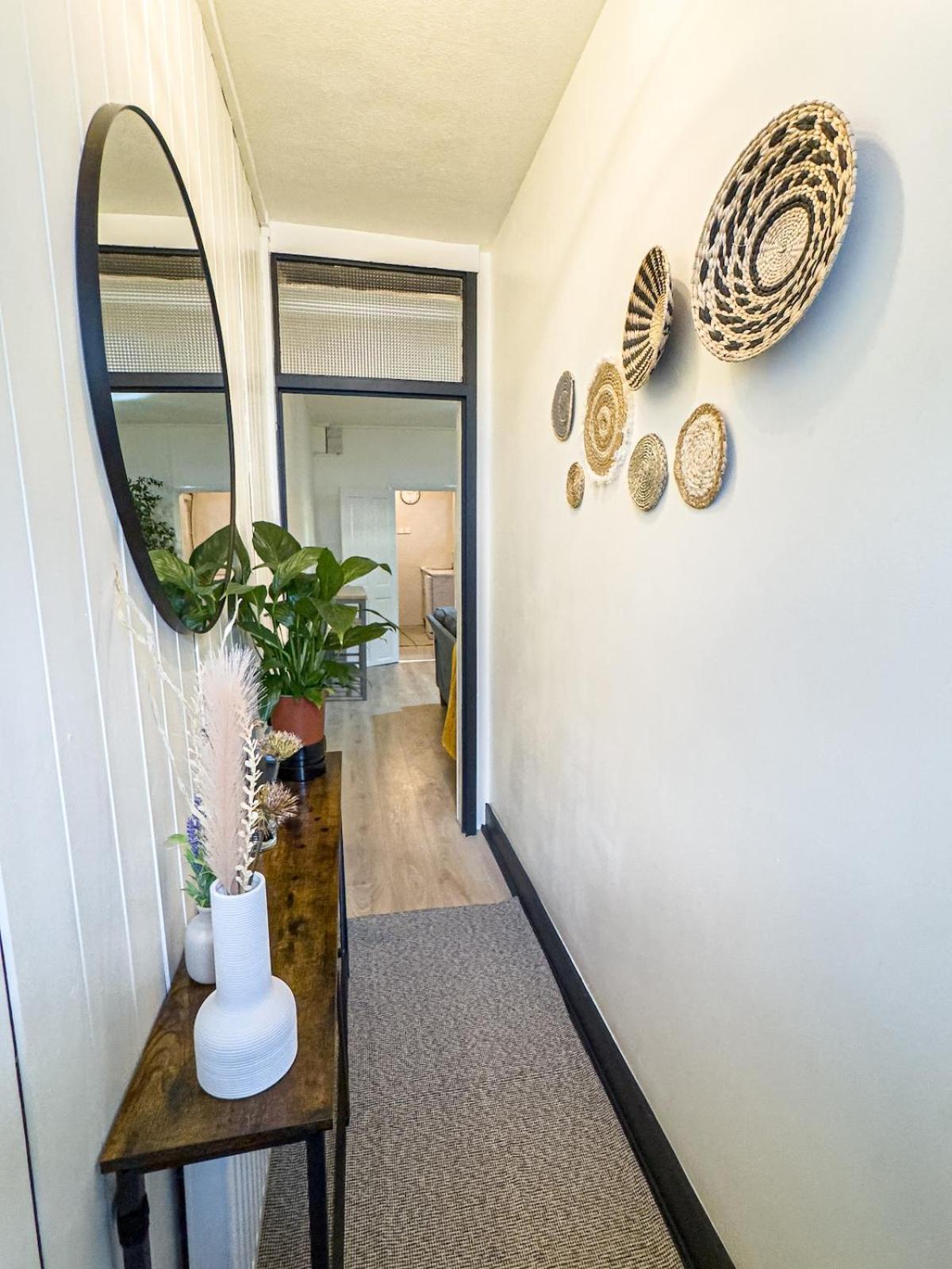 Casa de Férias 3 Bedroom House Easy Access Londres