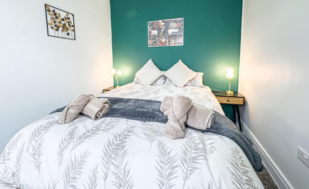 3 Bedroom House Easy Access Londres
