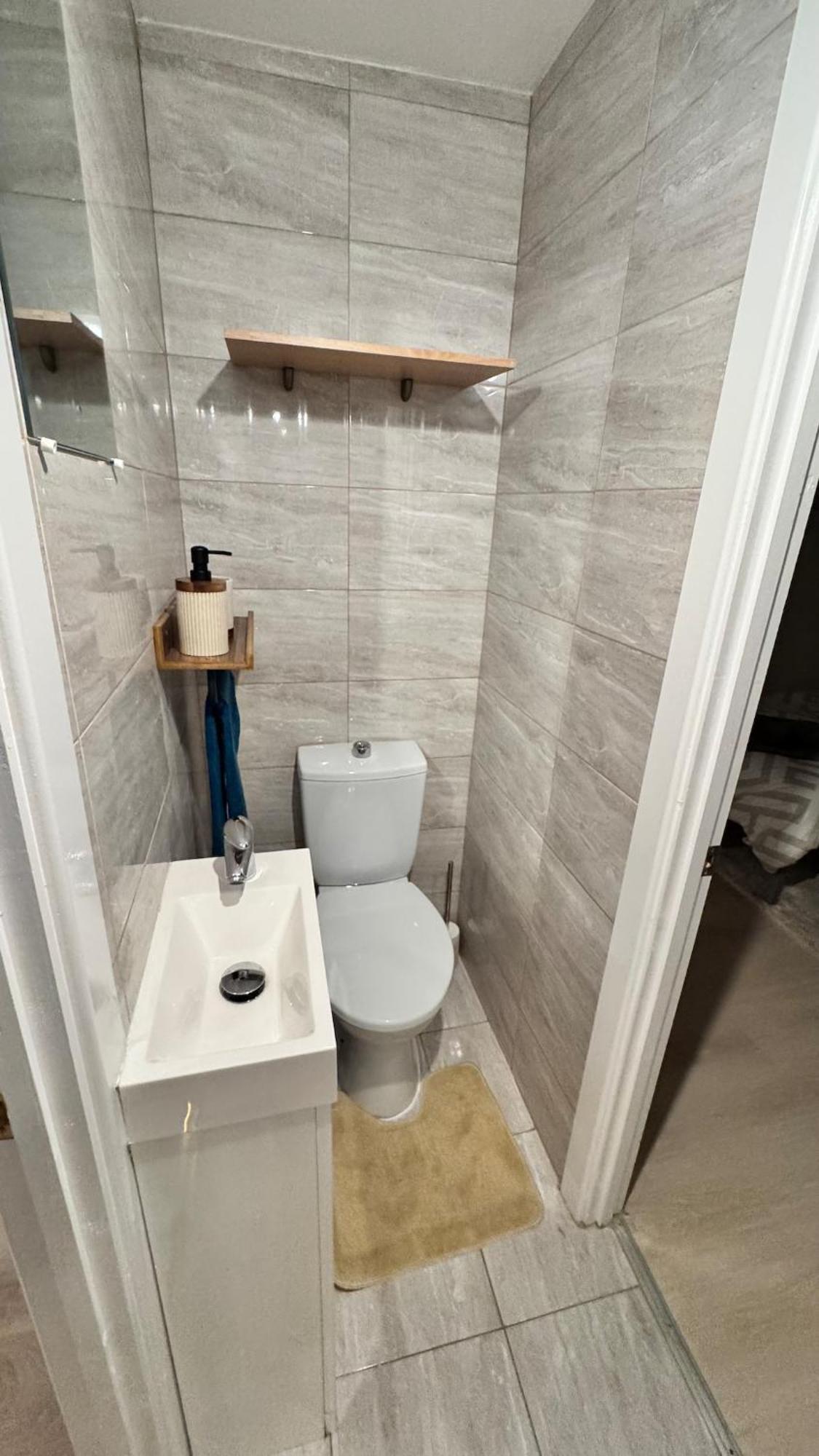 Casa de Férias 3 Bedroom House Easy Access Londres
