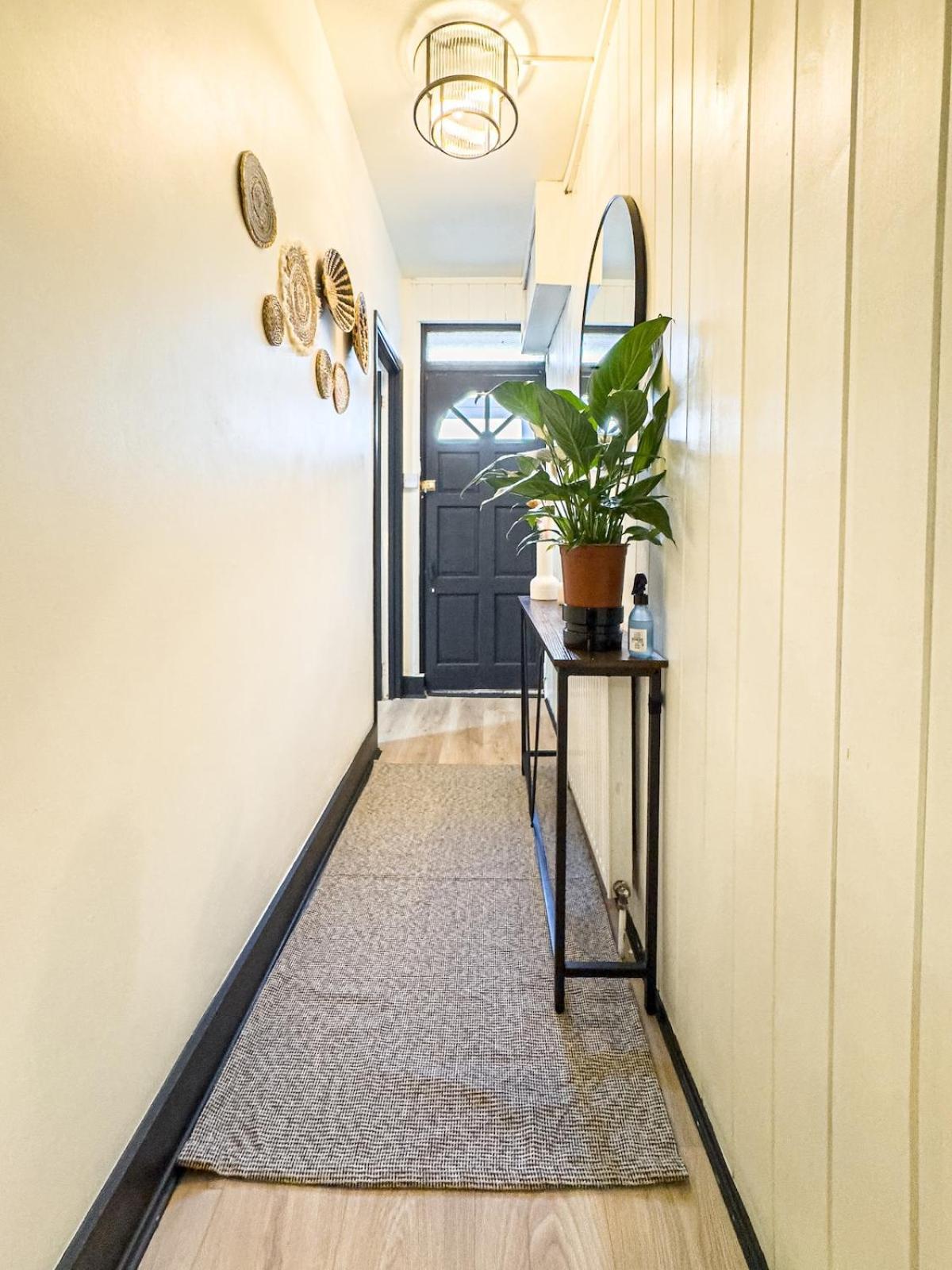 3 Bedroom House Easy Access Londres