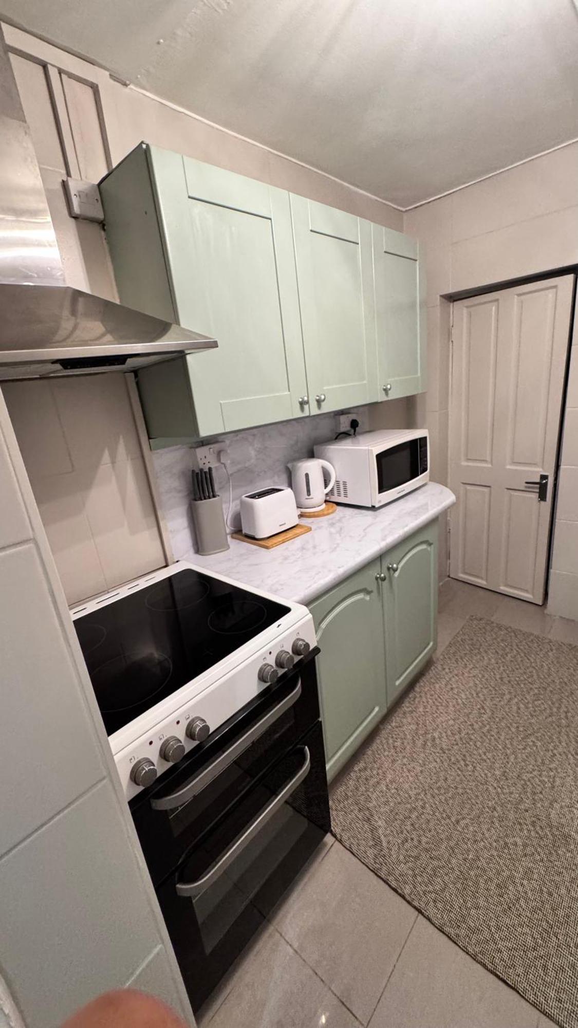 3 Bedroom House Easy Access