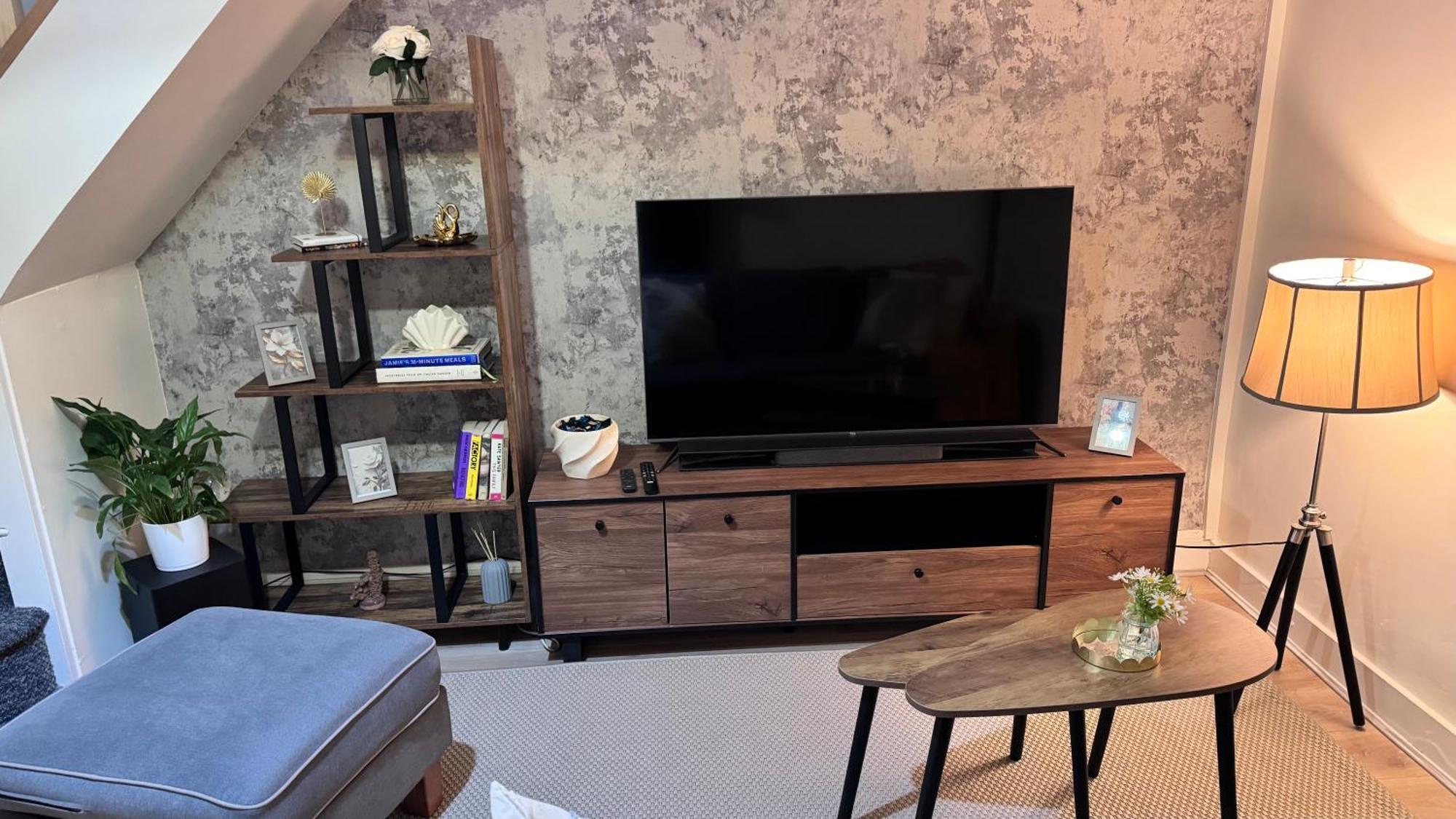 3 Bedroom House Easy Access Casa de Férias Londres